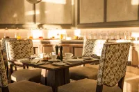 Labourdonnais Waterfront Hotel - Desayuno