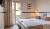 Hotel Medium Montecarlo - parking
