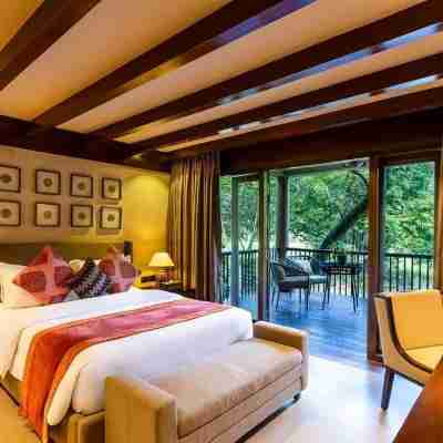 Miraaya Wellness and Golf Resort Rooms