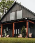 Cottage at the Ridge#2-40 Min South of Nashville - 4 étoiles