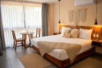 Casa Ita Surf - Adults Only - Balkoner