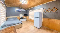 Samcheok Sol Beach Pension - Bãi biển