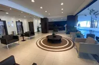 SA Clube XV  Apto CXV1601 - Boutique
