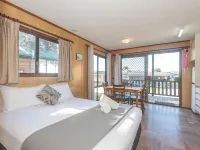 Moruya Holiday Park - piscina