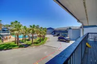 Sea-King Sol Ocean-View Condo in Port Aransas! - vue mer