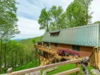Mountain Retreat Views Sauna Hot Tub Arcade - 3-Sterne