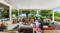 棕櫚與帕爾 by Avantstay 高爾夫景觀 + 露台燒烤 距印度泉幾分鐘(Palm & Par by Avantstay Golf Views + Patio BBQ Mins to Indian Wells) - 3 星級