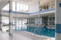 Alua Village Fuerteventura - All Inclusive - Beach