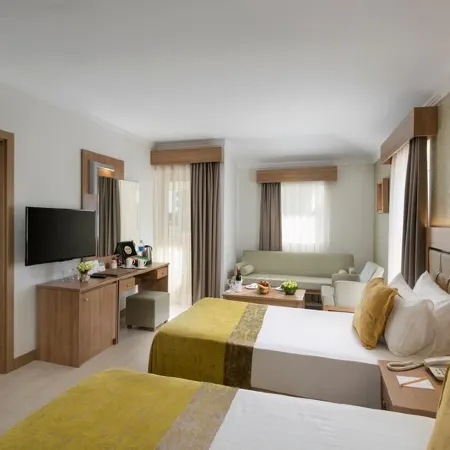 Innvista Hotels Belek