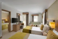 Innvista Hotels Belek - 4 Sao