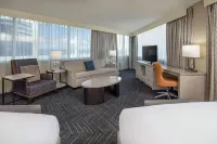 DoubleTree by Hilton Hotel Nashville Downtown - breakfast