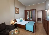 Festa Pomorie Resort - Kolam Renang