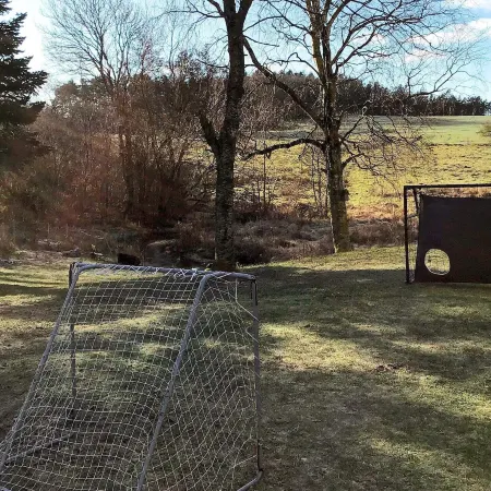 Holiday Home in Holstebro