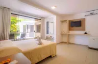 Portal Ville Praia Hotel - Rede Soberano - spa