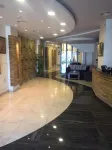 Ajnadeen Hotel - Parkplatz