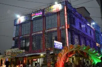 Hotel Janvi International Inn, Muzaffarpur - Alloggi