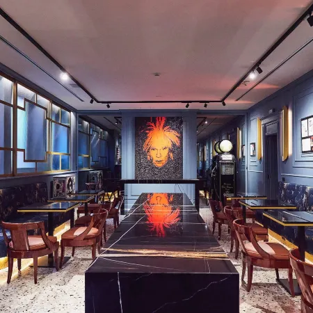 The Glam Boutique Hotel & Apt