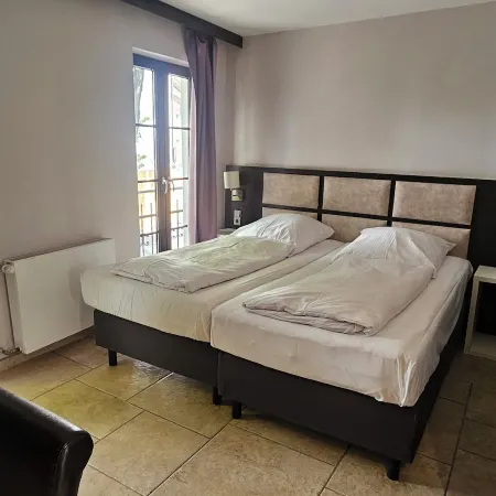 Apartment Hotel Citylight