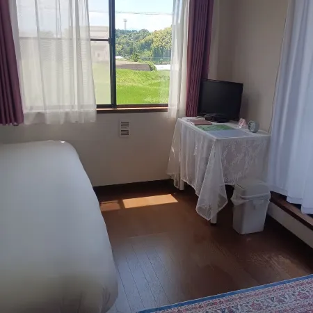 guest house mami