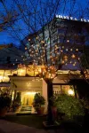 Grand Hotel Terme & Spa - Chianciano - gimnasio