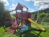 Cozy 3-Bedroom Apartment in the Heart of Trysil, Norway - Apartments
