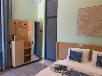 IGAWILO RESIDENCE Hotel - 2-stjärniga