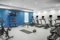 Home2 Suites by Hilton - Milwaukee Airport - Kuntosalit