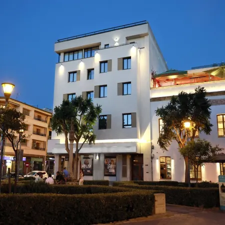 Alcudia Boutique Apartments
