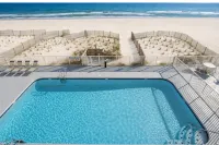 Shoreline Towers - Resorts
