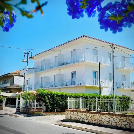 Minturnae Hotel