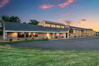 AmericInn by Wyndham Dickinson - Wifi