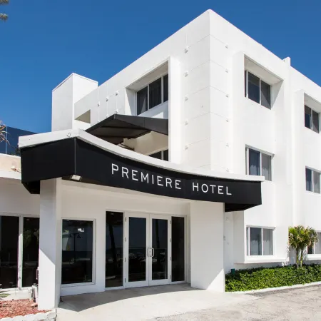 Premiere Hotel