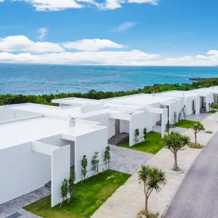 Crystal Villa Bayside