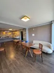 Hotel Cabana - 2-Star