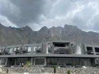Himmel Skardu By Luxus - Bãi đậu xe
