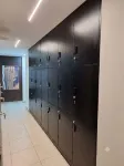 墨西哥城膠囊旅館 - 膠囊旅館