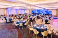 InterContinental Hotels SAN SALVADOR-METROCENTRO MALL by IHG - spa