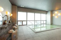 Hotel Trunk Wakkanai - Hot Springs