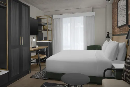 The Livingston, Part Of Jdv By Hyatt - New