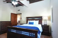 West Bay Lodge and Spa - spa