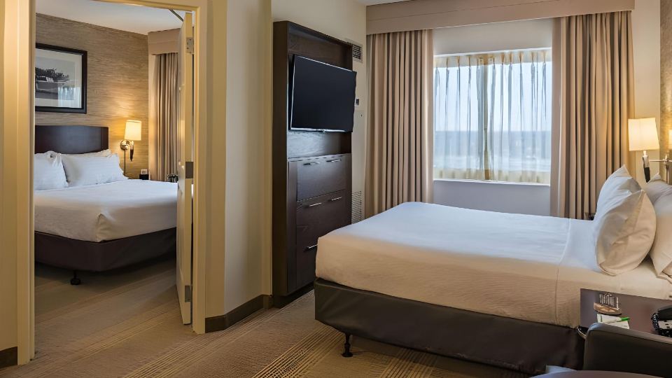 Sonesta Chicago O'Hare Airport Rosemont