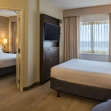 Sonesta Chicago O'Hare Airport Rosemont