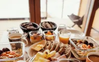 Bella Lake Resort - petit déjeuner
