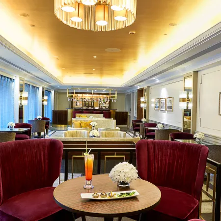 Taj Connemara, Chennai