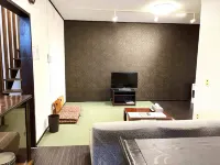Green House Goryokaku - 2星級
