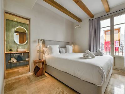 Santa Barbara by Santas Hotels