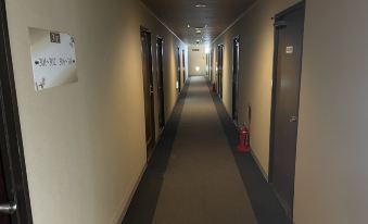 Hotel Takako