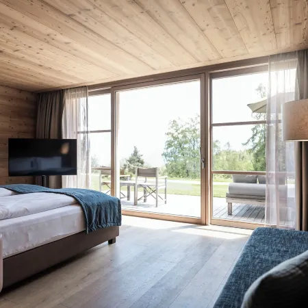 Adler Lodge Ritten Hotels in Ritten