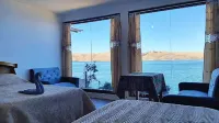 Luna del Titikaka Lodge Isla de la Luna Bolivia Montaña Inka - Alojamientos