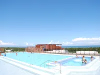 Hotel Taiyouno-Sato - piscina